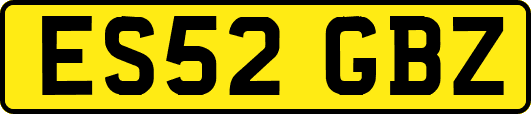 ES52GBZ