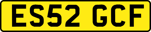 ES52GCF