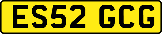 ES52GCG