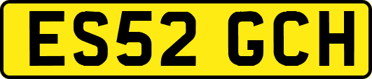 ES52GCH