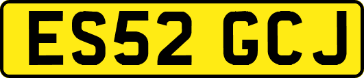 ES52GCJ