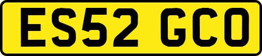 ES52GCO