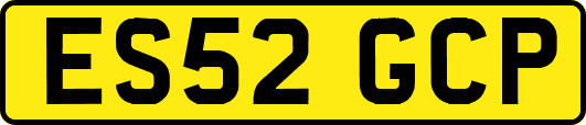 ES52GCP