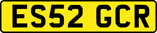 ES52GCR