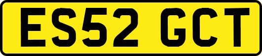 ES52GCT