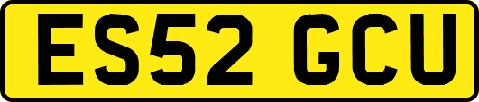 ES52GCU
