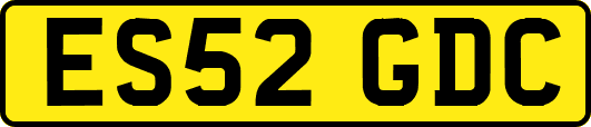 ES52GDC