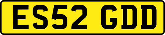 ES52GDD