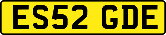 ES52GDE