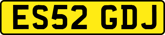 ES52GDJ