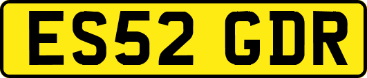 ES52GDR
