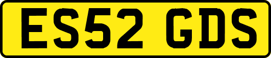 ES52GDS