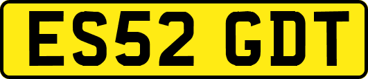 ES52GDT