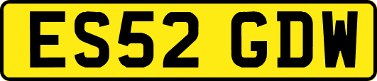 ES52GDW