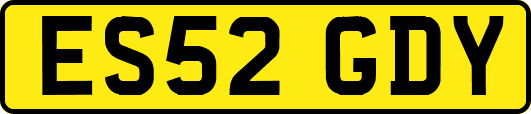 ES52GDY
