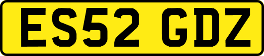ES52GDZ