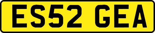 ES52GEA