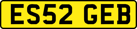 ES52GEB