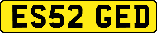 ES52GED