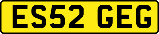 ES52GEG
