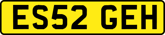 ES52GEH