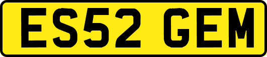ES52GEM