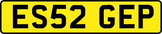 ES52GEP