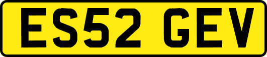 ES52GEV