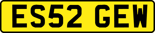 ES52GEW
