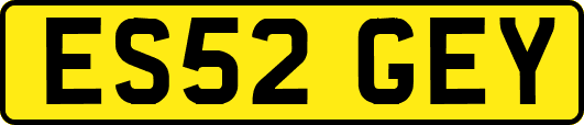ES52GEY
