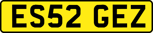 ES52GEZ