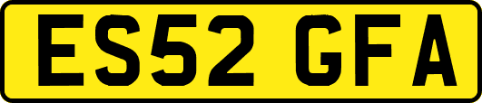 ES52GFA