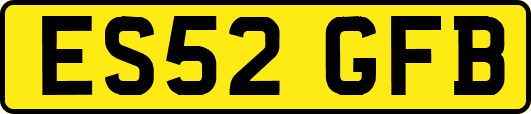 ES52GFB