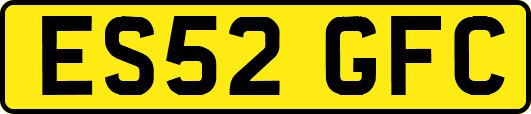 ES52GFC