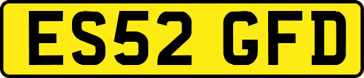 ES52GFD