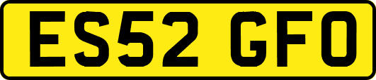 ES52GFO