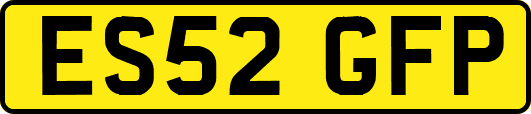 ES52GFP