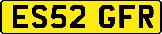 ES52GFR