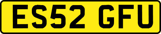 ES52GFU