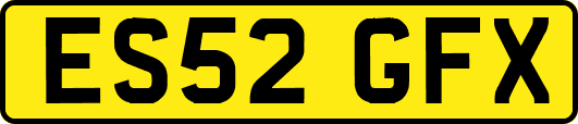 ES52GFX