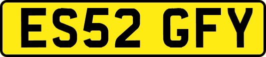ES52GFY