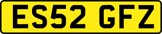 ES52GFZ
