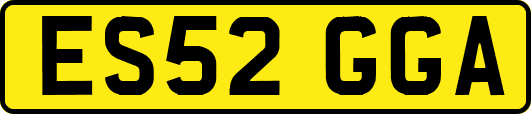 ES52GGA