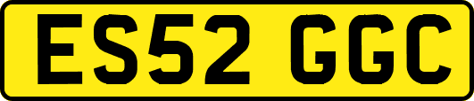ES52GGC