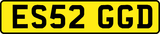 ES52GGD