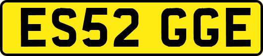 ES52GGE