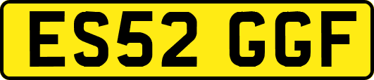 ES52GGF
