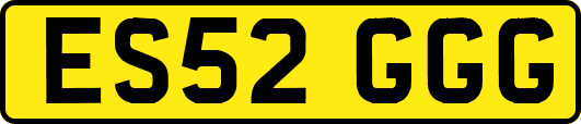 ES52GGG