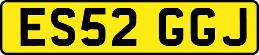 ES52GGJ