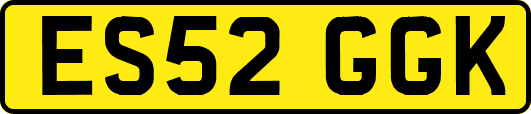 ES52GGK